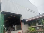 HOMAGAMA : 91P (12,000 SQFT) PRIME INDUSTRIAL PROPERTY FOR SALE