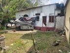 Homagama, Akuruwita Road 26 Perches of Land for Sale