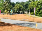 Homagama අනගි බිම් කොටස් කිහිපයක්.