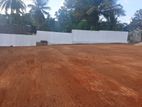 Homagama Area Land For sale