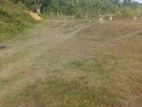 Homagama - Atigala Colombo District Land for Sale