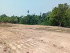 Homagama - Atigala Colombo District Land Plots for Sale