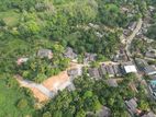 Homagama - Atigala Road Superb Land Sale