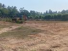 HOMAGAMA - ATIGALA SUPERB LANDS PLOTS FOR SALE
