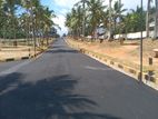 Homagama Berukatiya Lands