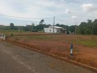 Homagama Berukatiya Lands For Sale