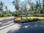 Homagama Beruketiya Land For Sale