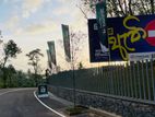 Homagama Beruketiya Land plots for sale