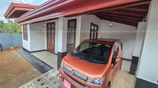 Homagama Brand New 3BR Single Storey Luxury House For Sale