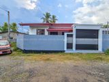 Homagama Brand New 3BR Single Storey Luxury House For Sale