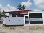 Homagama-Brand New House for Sale