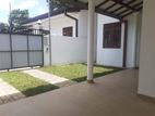 Homagama - Brand New House for Sale