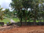 Homagama Brand New Land Project Now Available