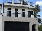Homagama - Brand New Luxury House for sale
