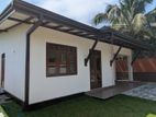 Homagama Brand New Modern Three Bedrooms House for Sale