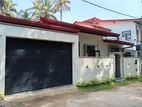 Homagama Brand new single stored House for sale