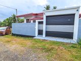 Homagama Brand New Single Storey 3BR Luxury House For Sale