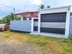 Homagama Brand New Single Storey Luxury House For Sale