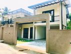 Homagama Brand New Two Storey House for Sale