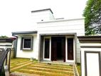 Homagama - Brand New Upstairs House for Sale