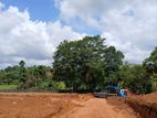 Homagama City Land for Sale