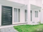 Homagama Diyagama 2 story house for Rent ( R-131)