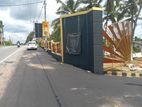 Homagama Diyagama Land for Sale