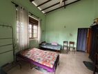 HOMAGAMA GALAWILAWATHTHA ANNEX FOR RENT