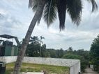 Homagama Galawilawaththa Land for Sale
