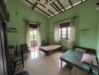 HOMAGAMA GALAWILAWATHTHA UPSTAIR ANNEX FOR RENT