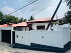 Homagama Godagama Brand new House