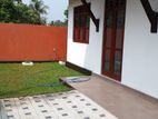 Homagama - Godagama Brand New House For sale .