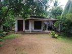 Homagama - House for sale