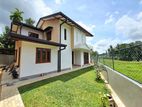 Homagama House for Sale
