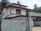 Homagama Jaya Mawatha 3 Storey House for Rent