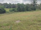 Homagama Kajugahadeniya Residential Land for Sale