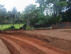 Homagama, Krushi Mawatha Prime Land for a Life of Comfort & Elegance.