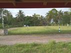 Homagama Land for Sale