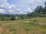 Homagama Land for Sale