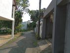 Homagama Land for Sale