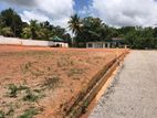 Homagama Land for Sale