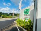 Homagama Land Plots for Sale