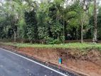 Homagama lands for sale