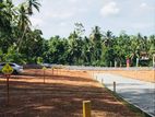 Homagama -Luxurious Lots For Sale