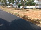 Homagama Main Road Facing Lands for Sale