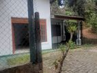 Homagama - Meegoda 04 Bed Room House on 10.65 Perches of Land for Sale