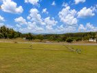 Homagama Meegoda land for sale