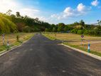Homagama Meegoda land for sale