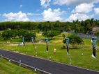 Homagama Meegoda land for sale