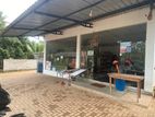 Homagama Megoda Valuable Shop for Rent